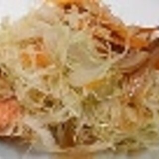 銀ざけと野菜の蒸し焼き